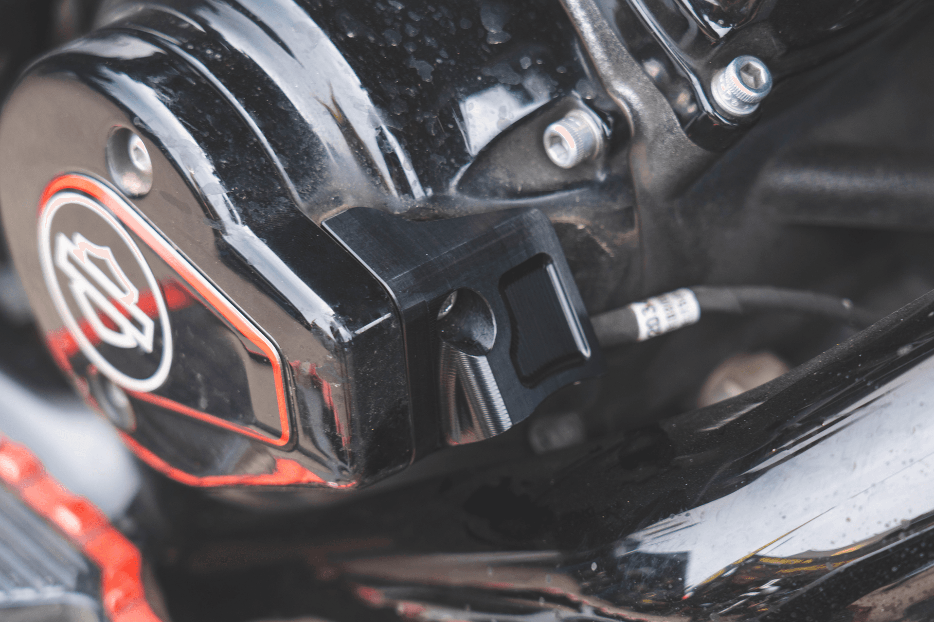 Cam Proximity Sensor Cover - Image 2