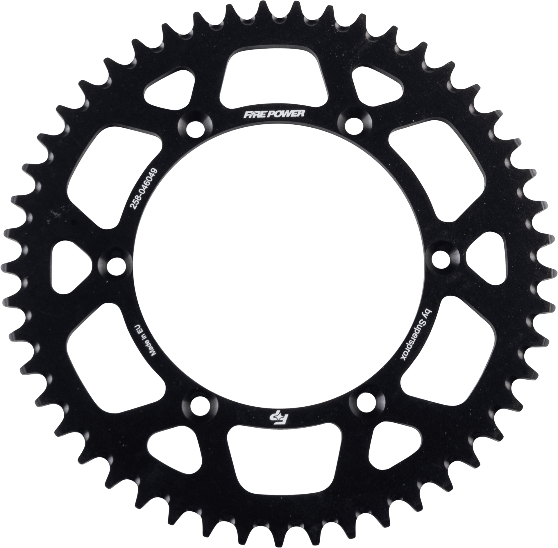 Aluminum Rear Sprocket - Image 120