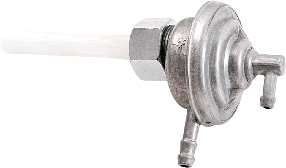 Vacuum Shut Off/Petcock