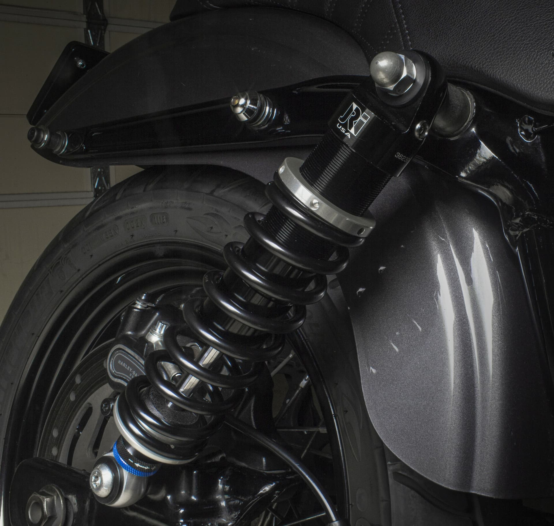 DYNA SHOCKS `91-17 FXD - Image 5