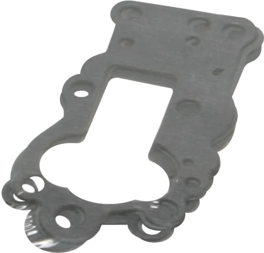 Panhead/Shovelhead/Evo Big Twin Oil Pump Gasket/Seal - Image 11