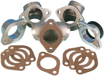 Intake/Exhaust Gasket - Image 11