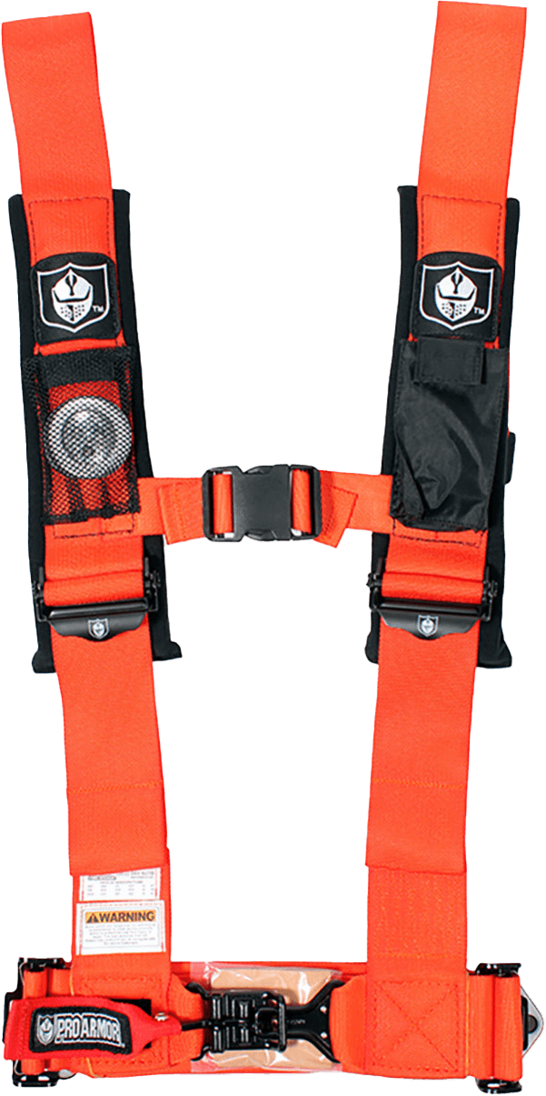 Seat Harness - Image 41