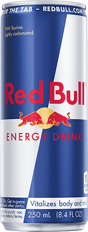 Energy Drinks