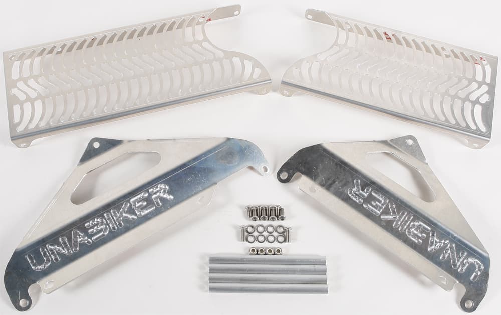 Radiator Guard - Image 147