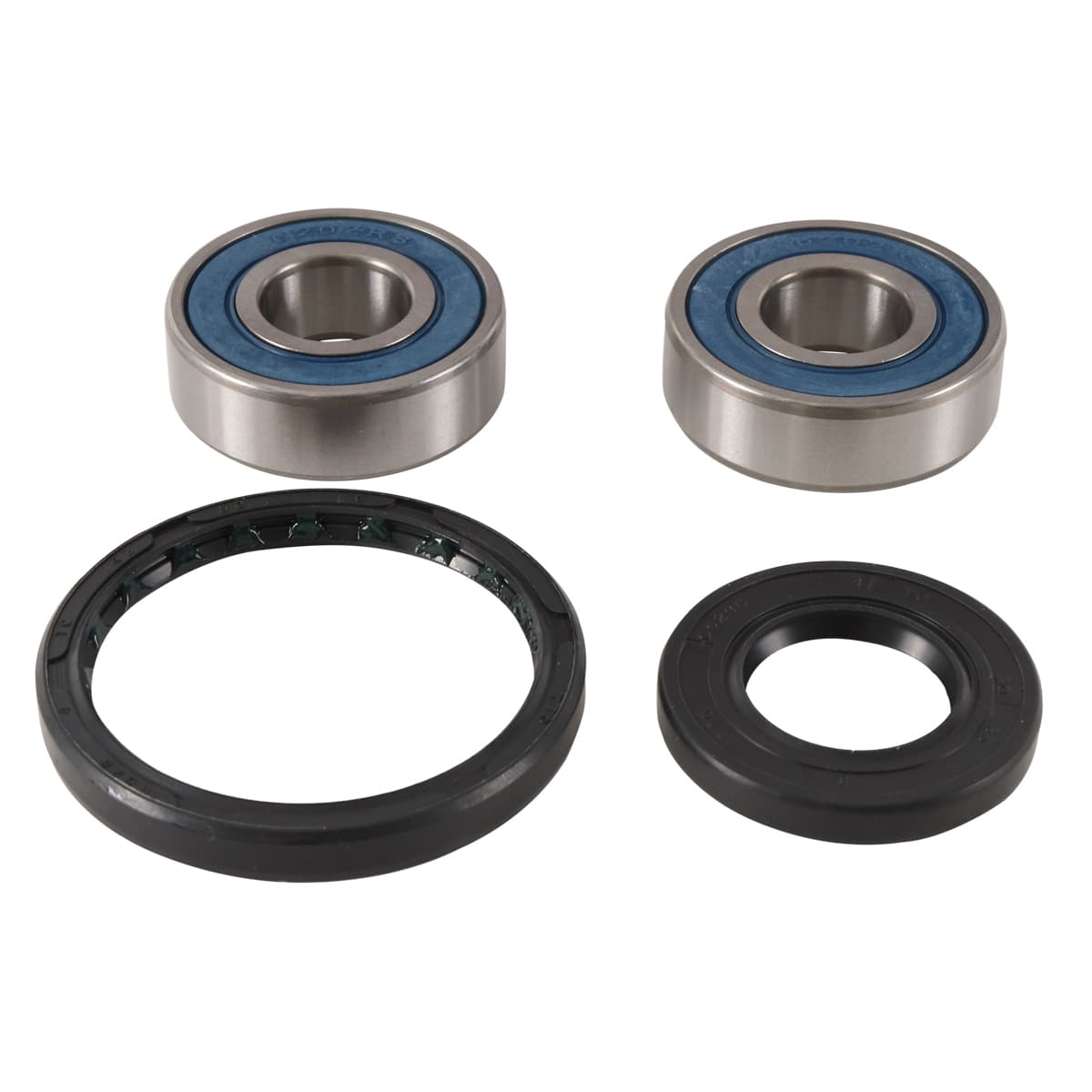 All Balls Front Wheel Bearing Kit Replacement - Image 410