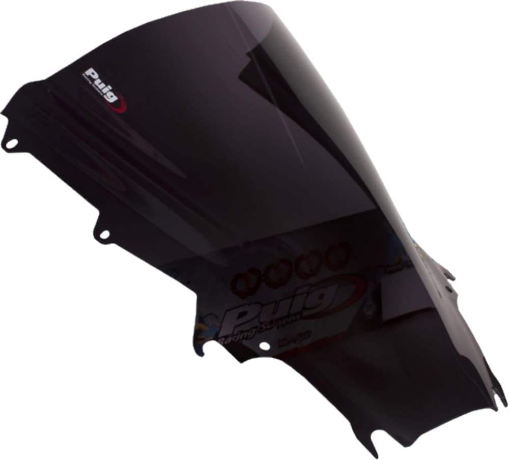 WINDSCREEN Z-RACING BLACK - Image 408