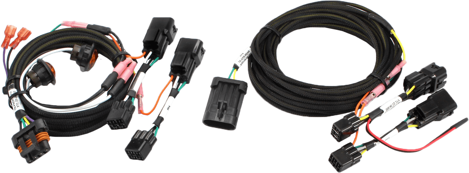 SELF CANCELING T/S KIT W/HORN - Image 3