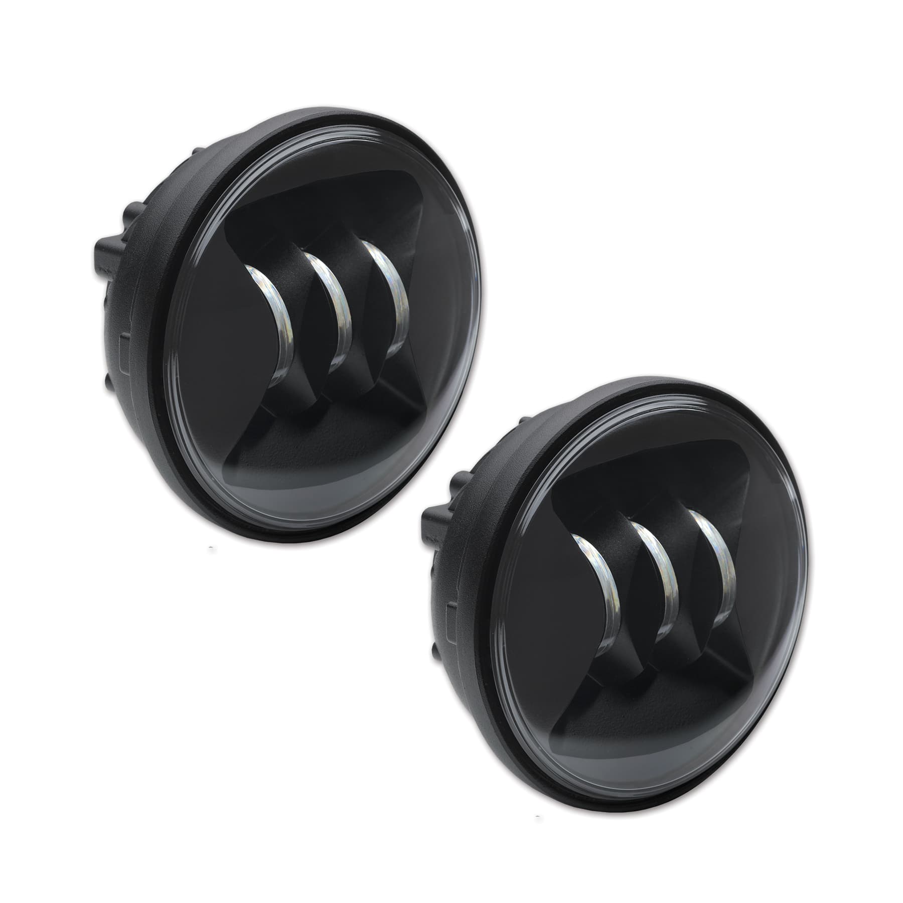 4.5" Fog Lamp