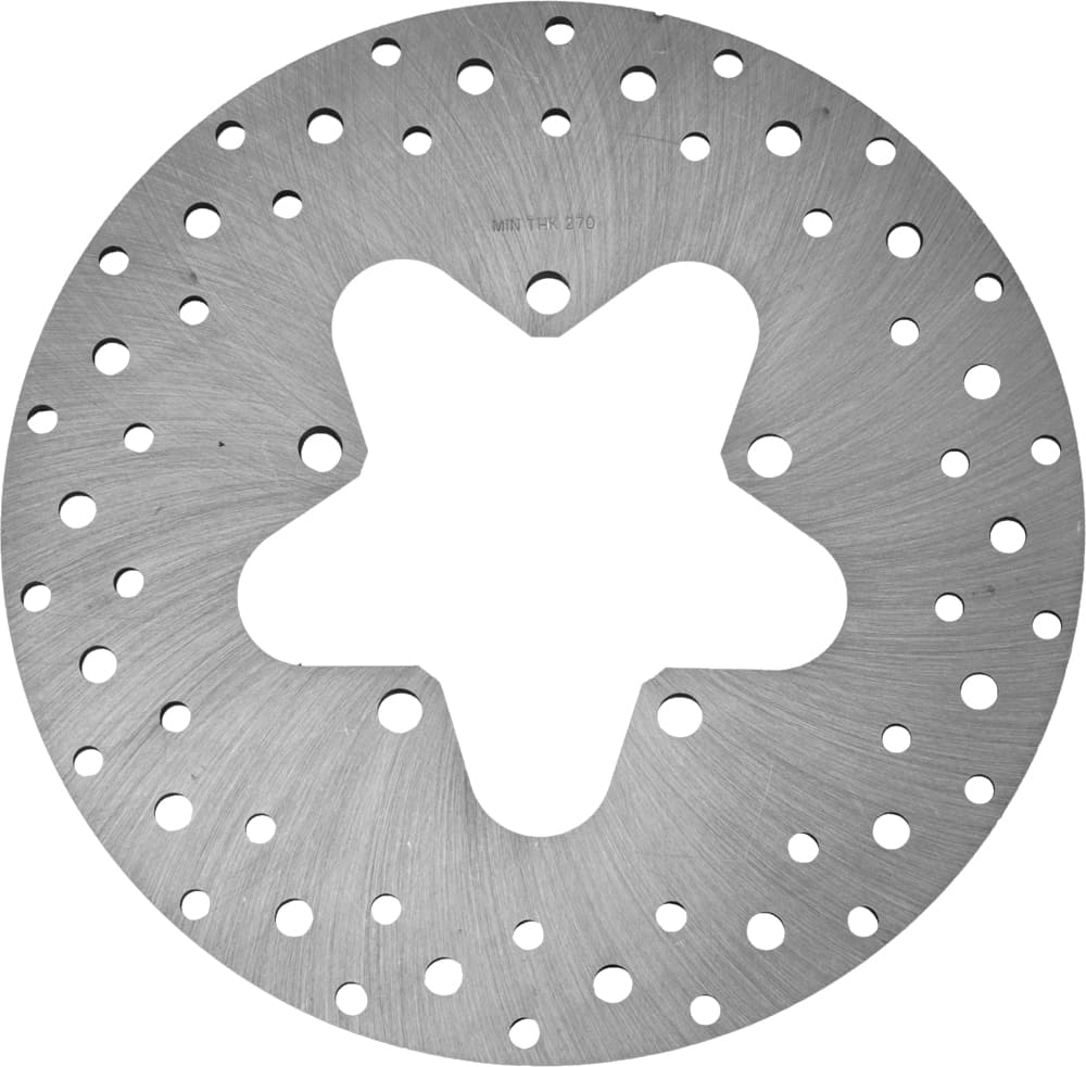 Touring Brake Rotors - Image 8