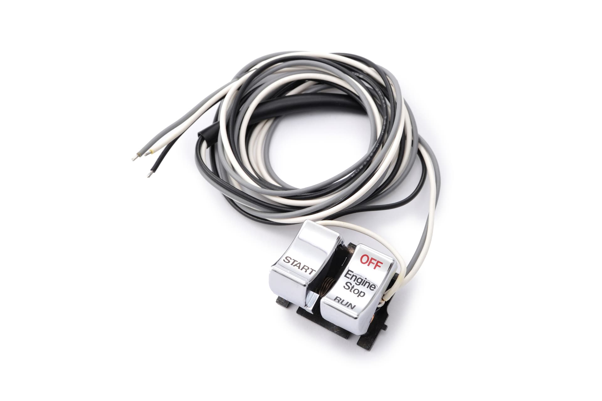 Handlebar Switch - Image 28