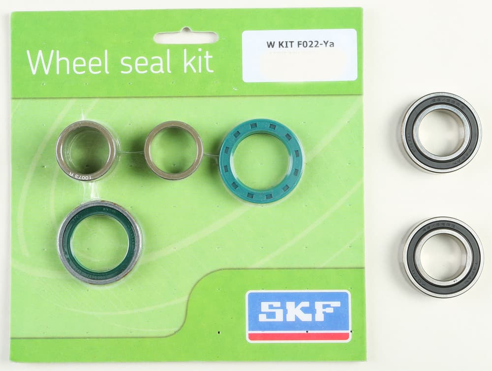 Wheel Seal Bearing Kit - Image 89