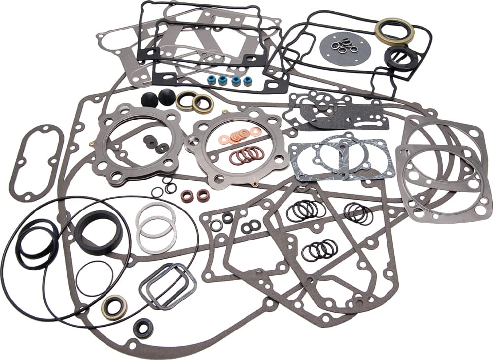 Evo Big Twin EST Gasket Kit - Image 5