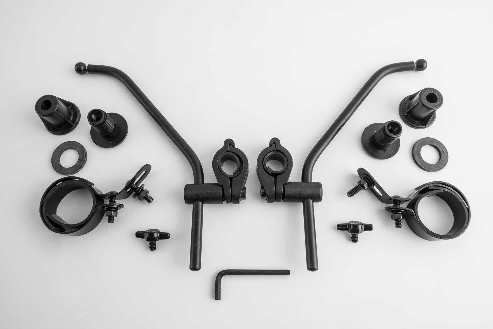 Windshield Hardware Kit - Image 5