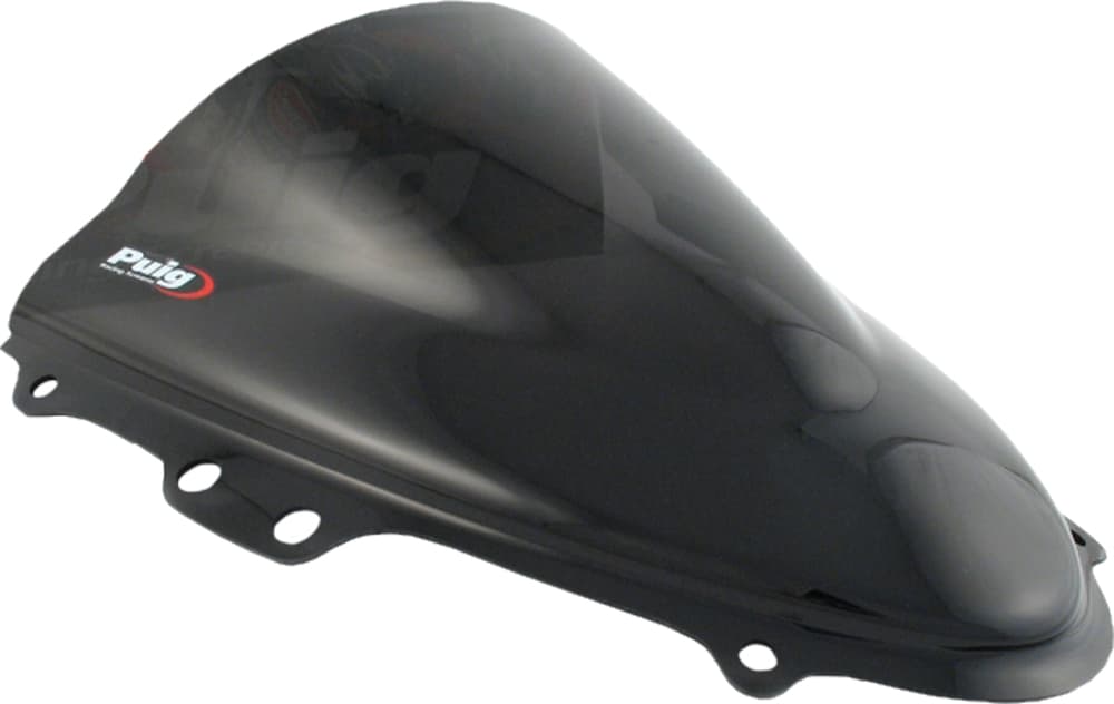 WINDSCREEN Z-RACING BLACK - Image 370