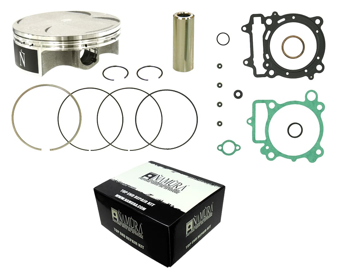 Top End Repair Kit - Image 146