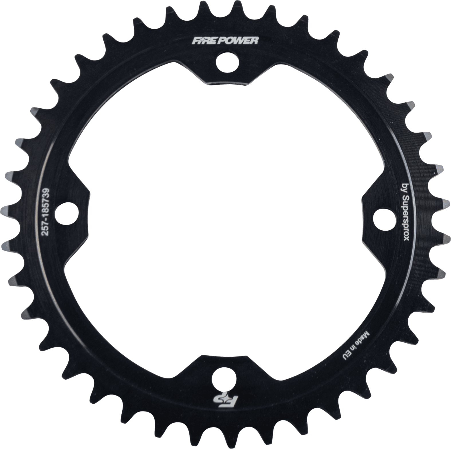 Rear Steel Sprocket - Image 171