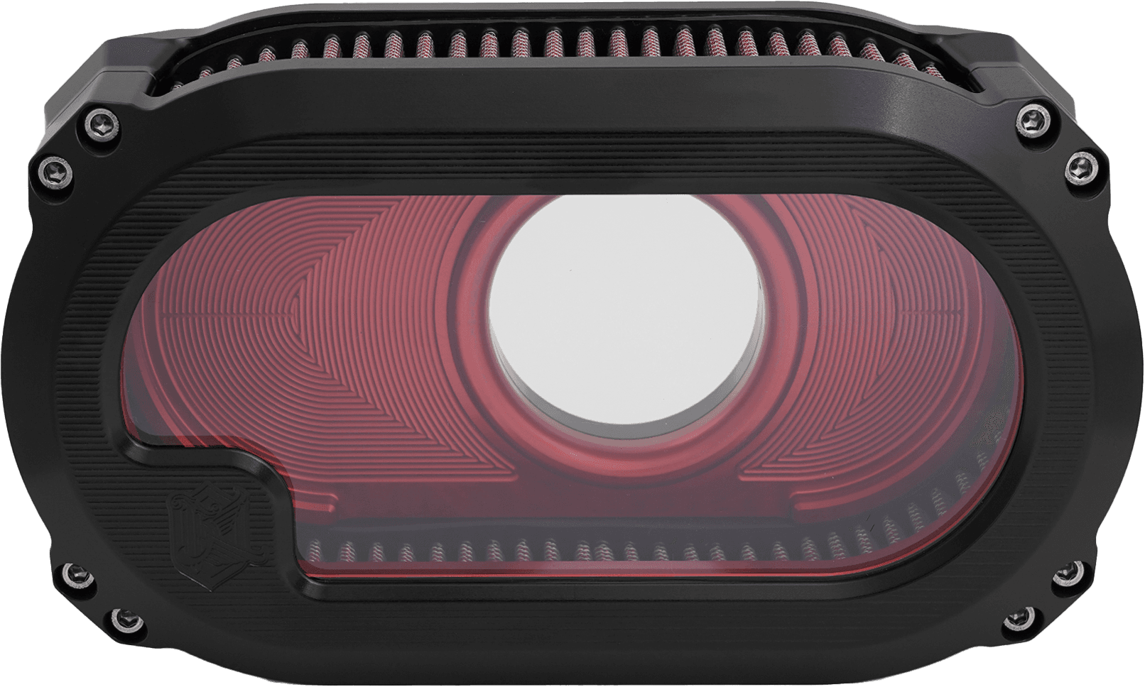 Next Level M8 Air Cleaner w/Glass - Image 28