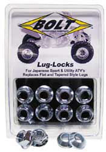 ATV Lug-Locks - Image 2