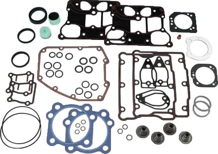 Big Twin/Twin Cam Gasket Kit - Image 113