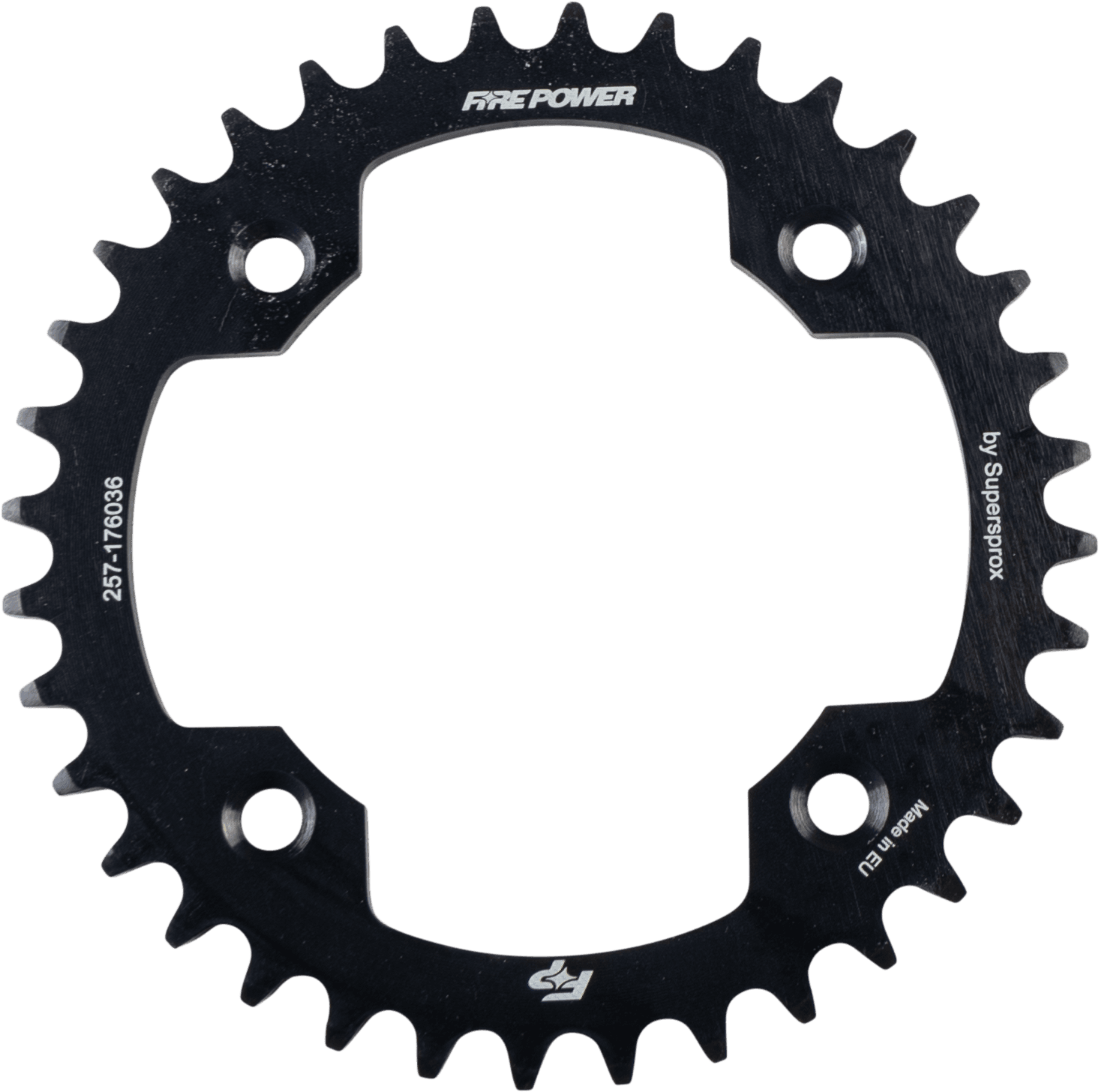 Rear Steel Sprocket - Image 160