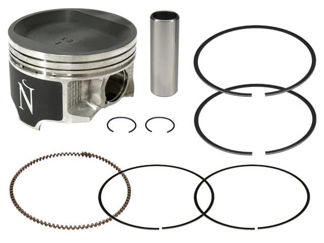 Piston Kit - Image 162