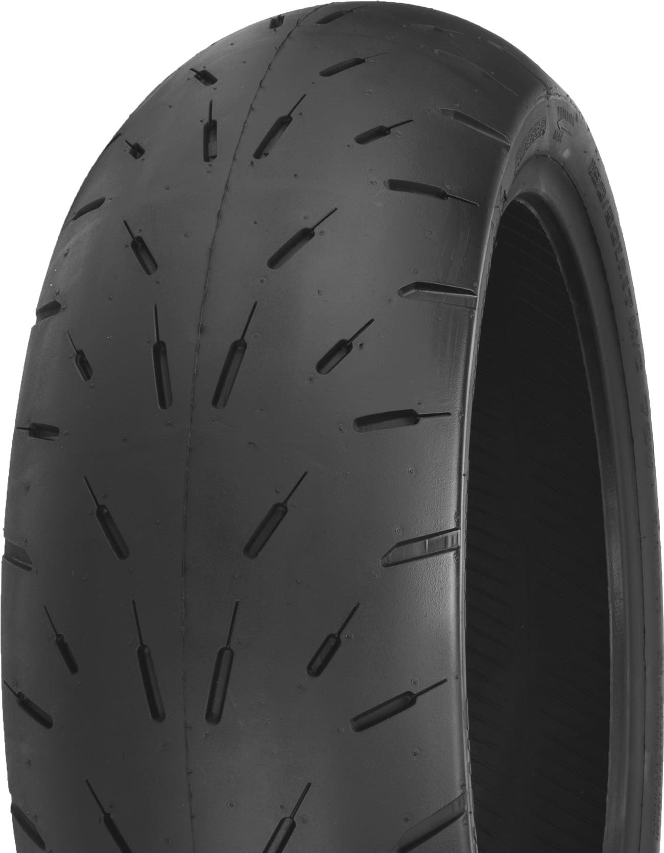 Hook-Up Drag Radial Tire