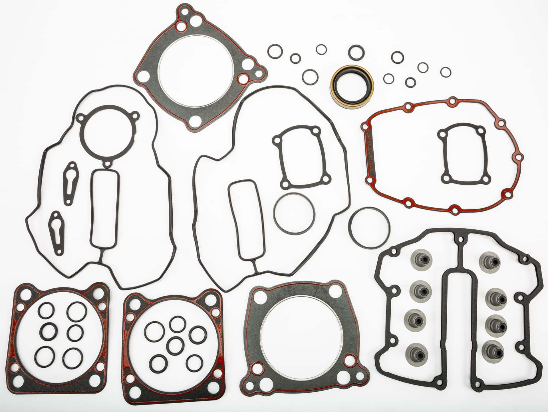 Milwaukee 8 Gasket Kit - Image 3
