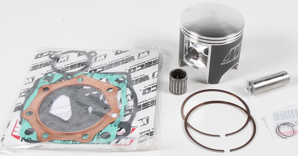 Top End Piston Kit - Image 181
