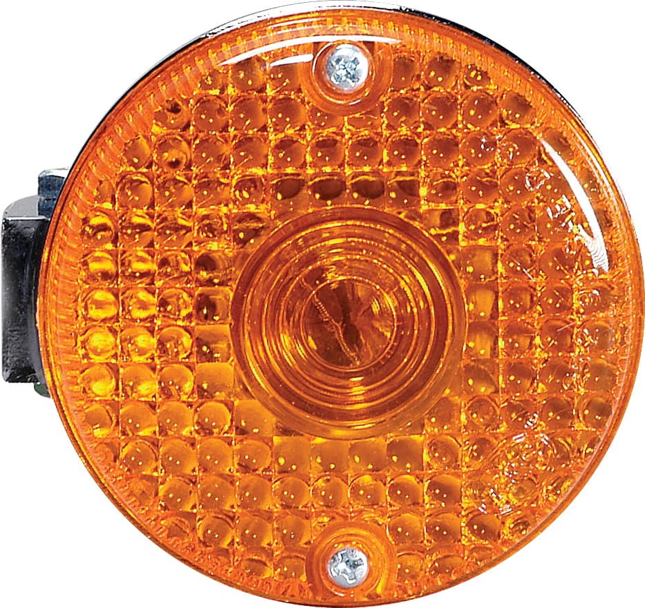 Turn Signal Assembly - Image 155