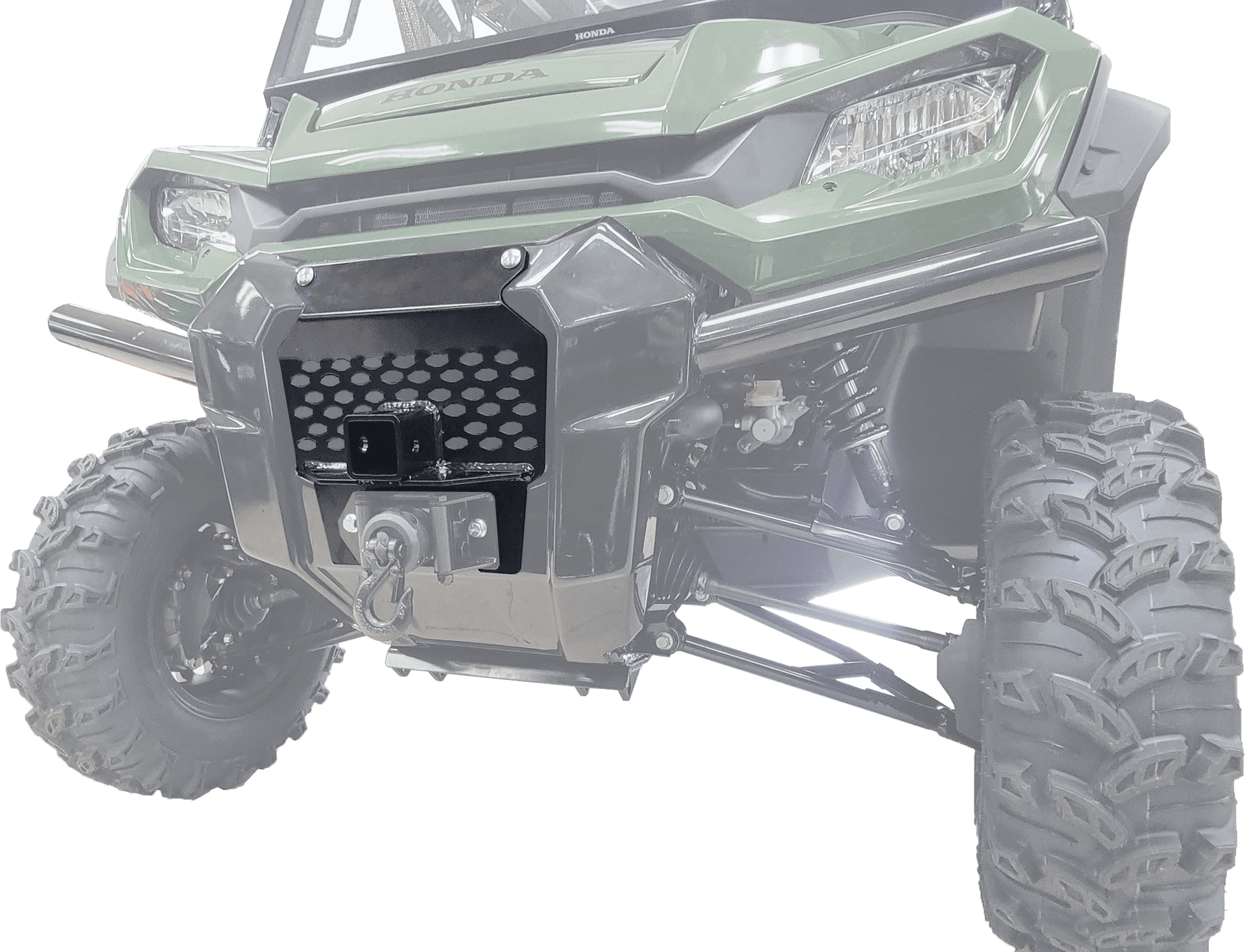 ATV/UTV Hitch - Image 25