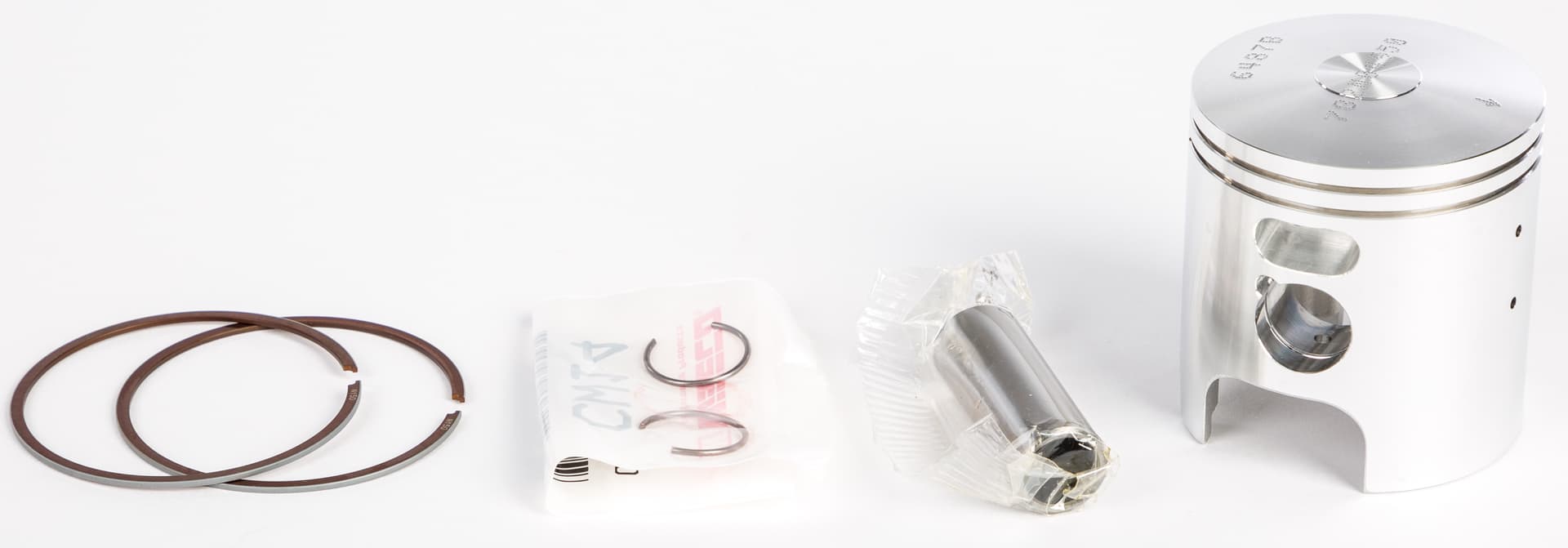 Wiseco Piston Kit - Image 542