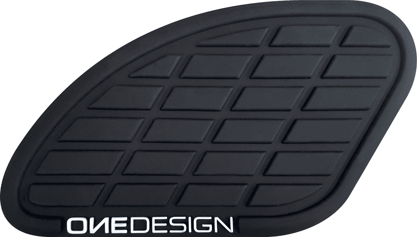 HDR Tank Side Pad - Image 5