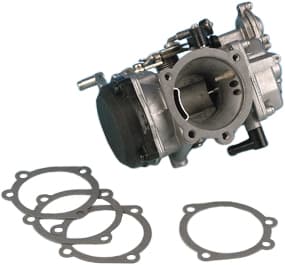 Big Twin Intake/Exhaust Gasket - Image 4