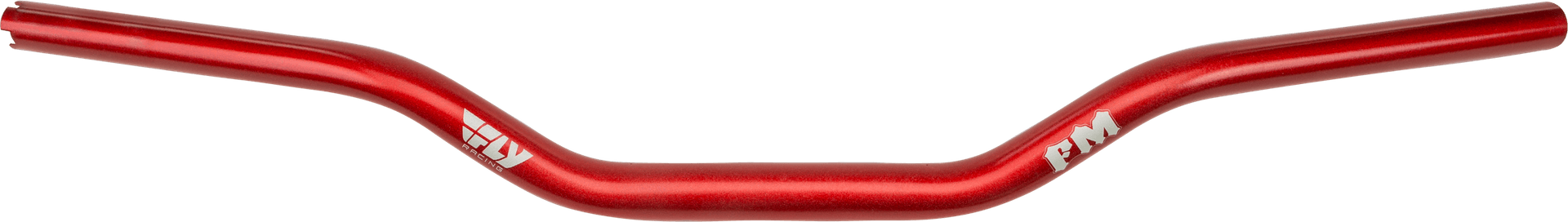 Moto Style Handlebars w/ 1" Ends - Image 8