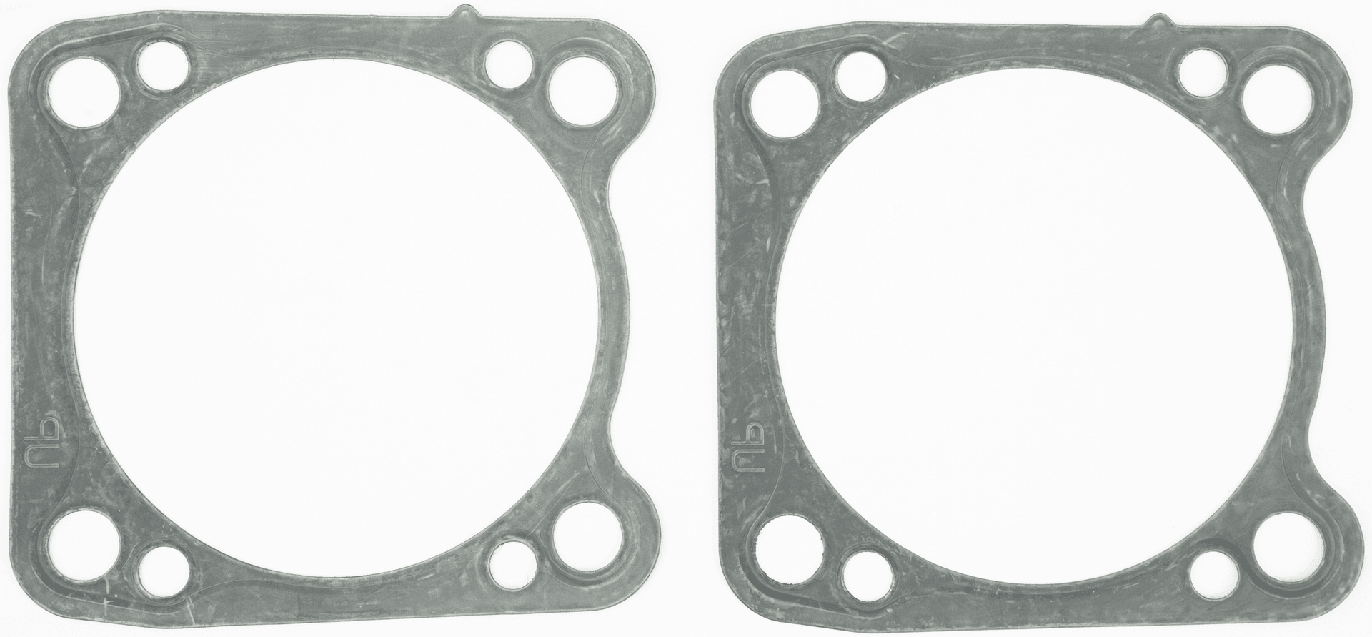 Milwaukee 8 Base Gaskets