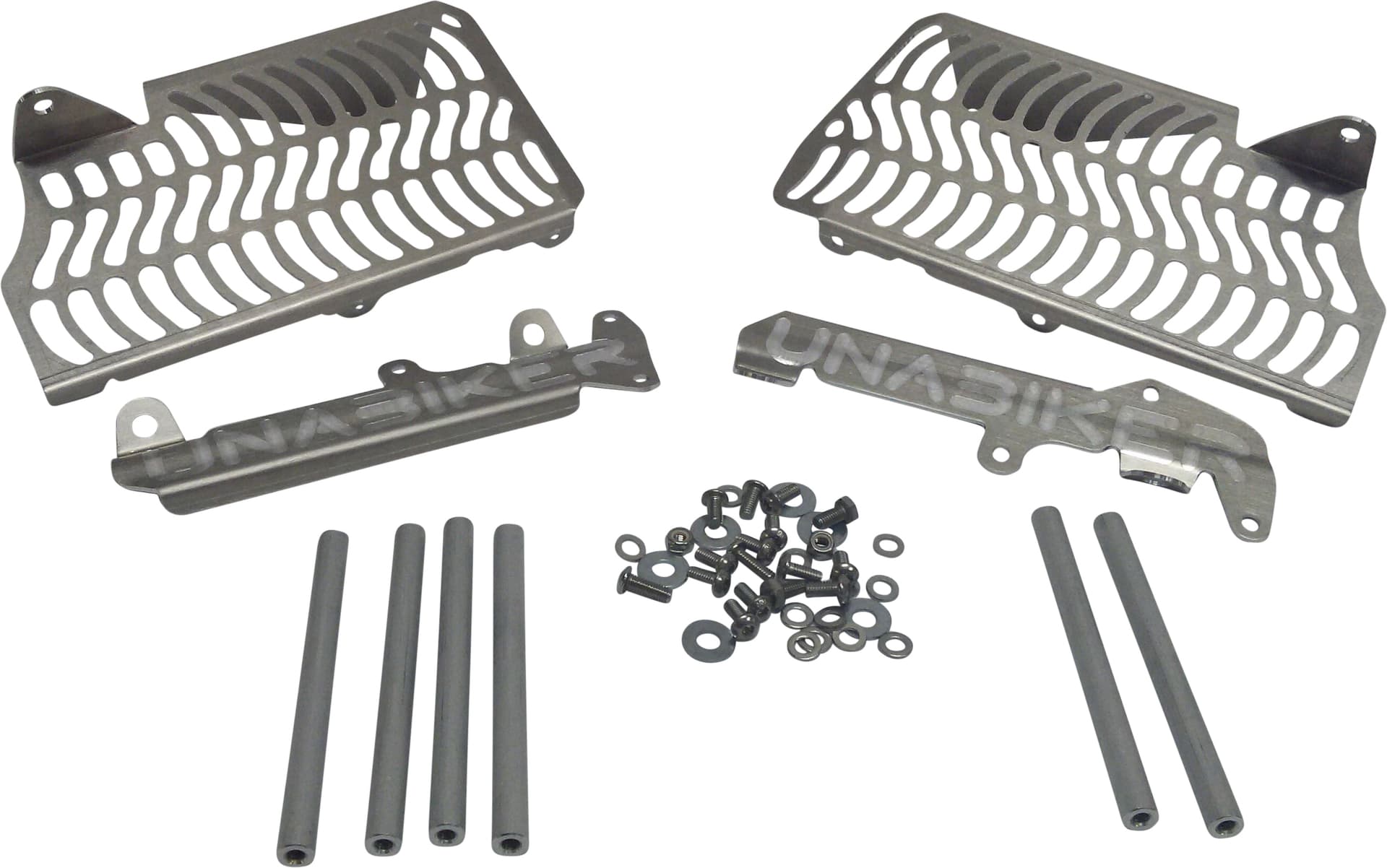 Radiator Guard - Image 122