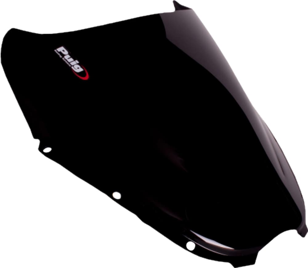 WINDSCREEN Z-RACING BLACK - Image 339