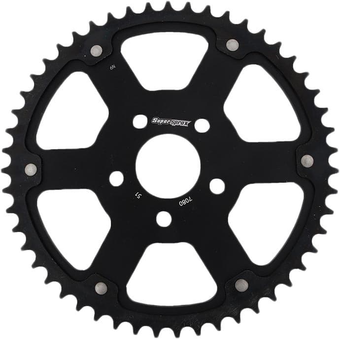 Supersprox Stealth Rear Sprocket - Image 96