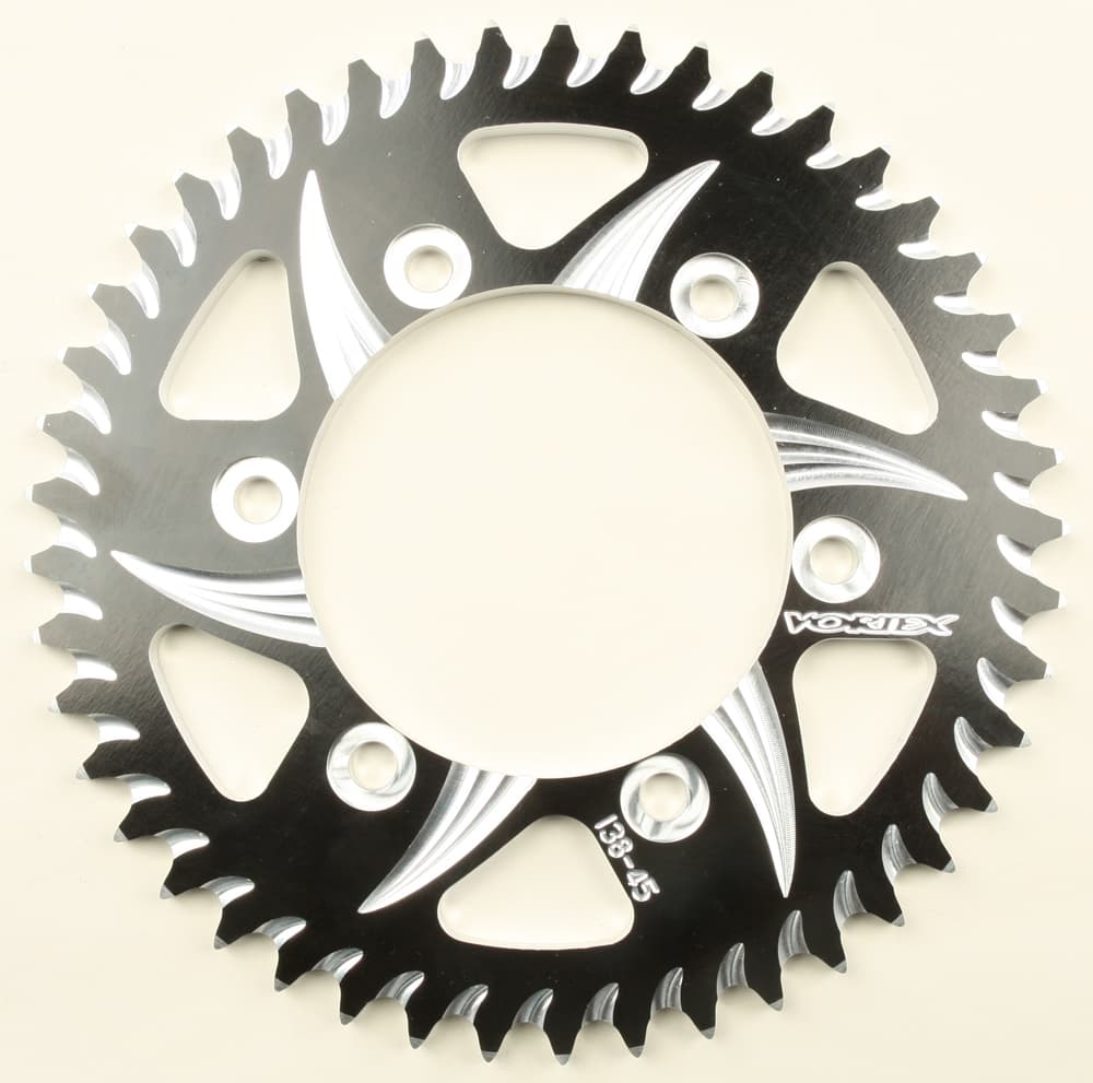 CAT5 Rear Aluminum Sprocket - Image 18