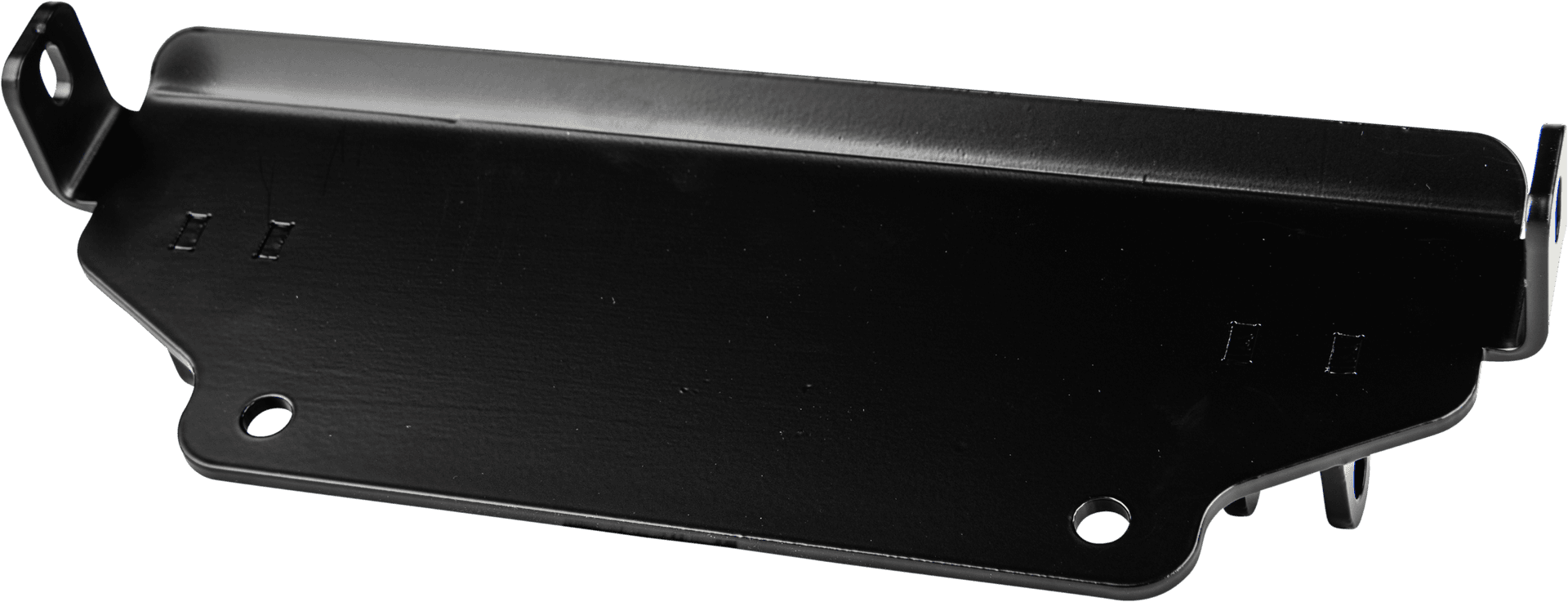 Open Trail Front Mount Plows - Image 12