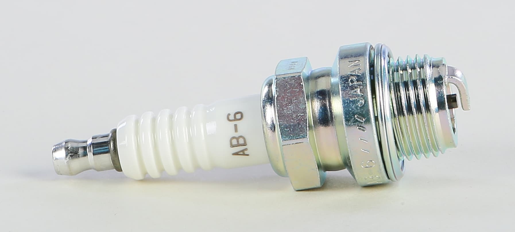 NGK BR6FIX Spark Plug - Image 506