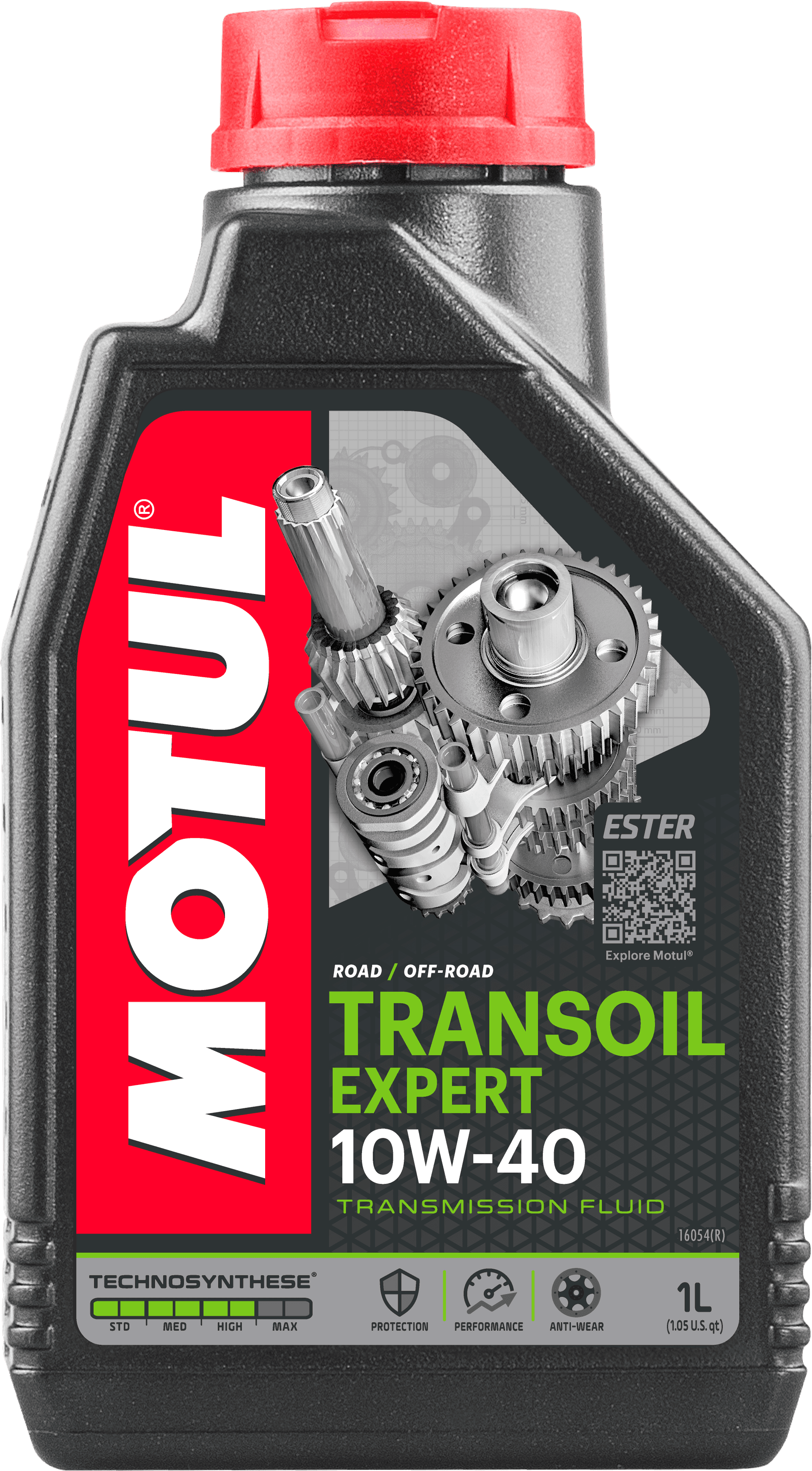 Transoil Expert
