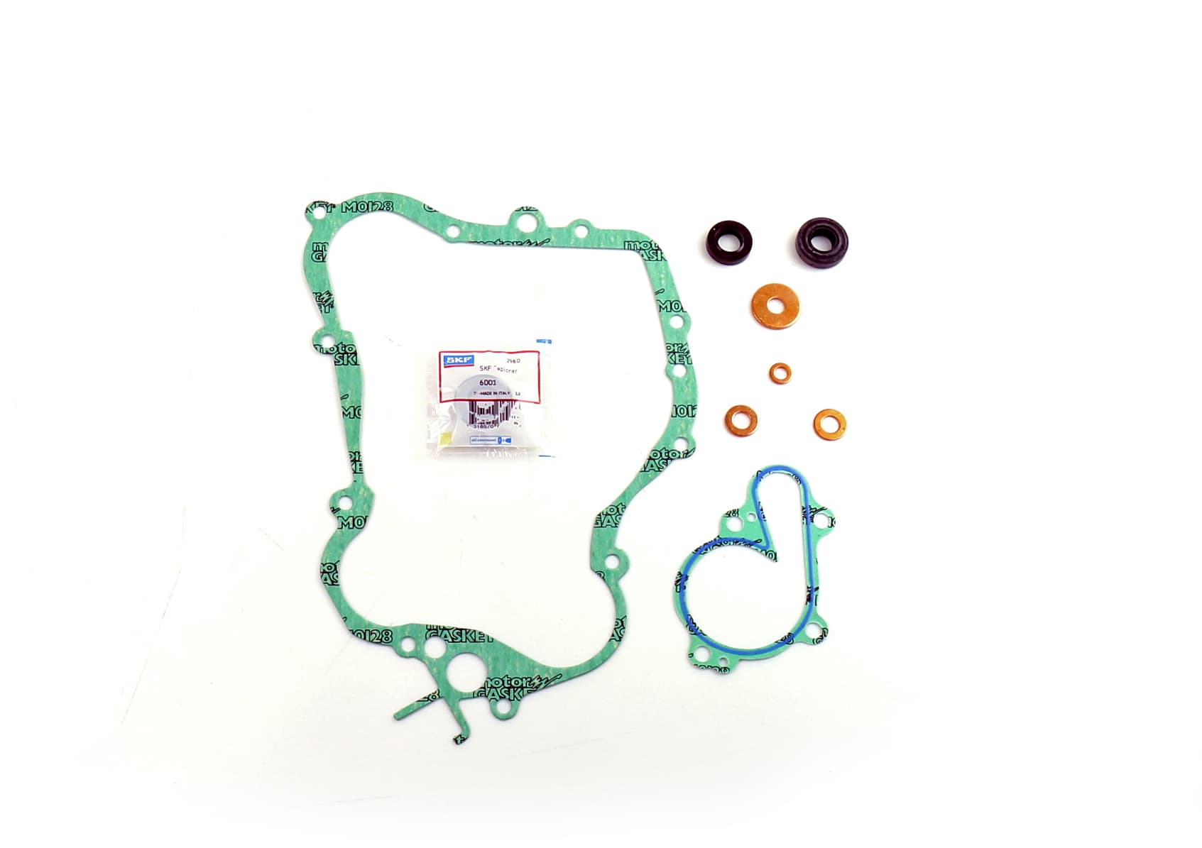 Water Pump Repair Kit - Image 43