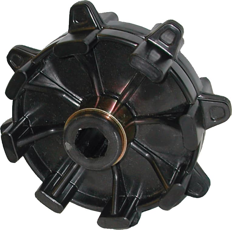 No Slip Combo Sprocket