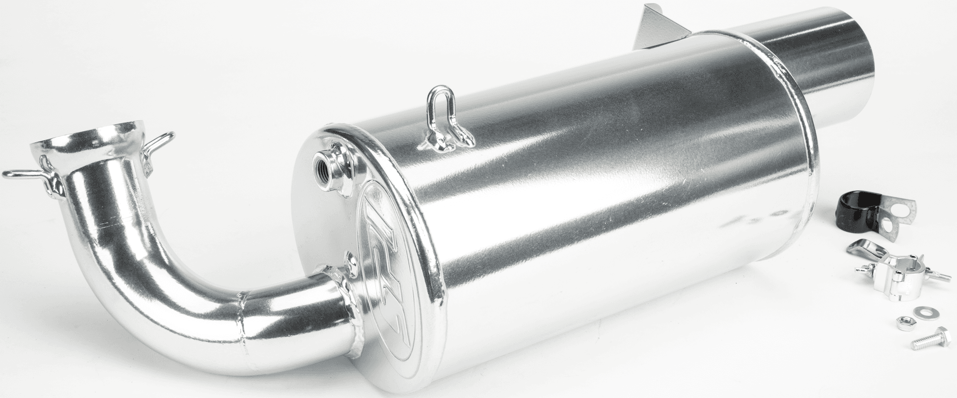 Lightweight Silencer/Muffler - Image 29