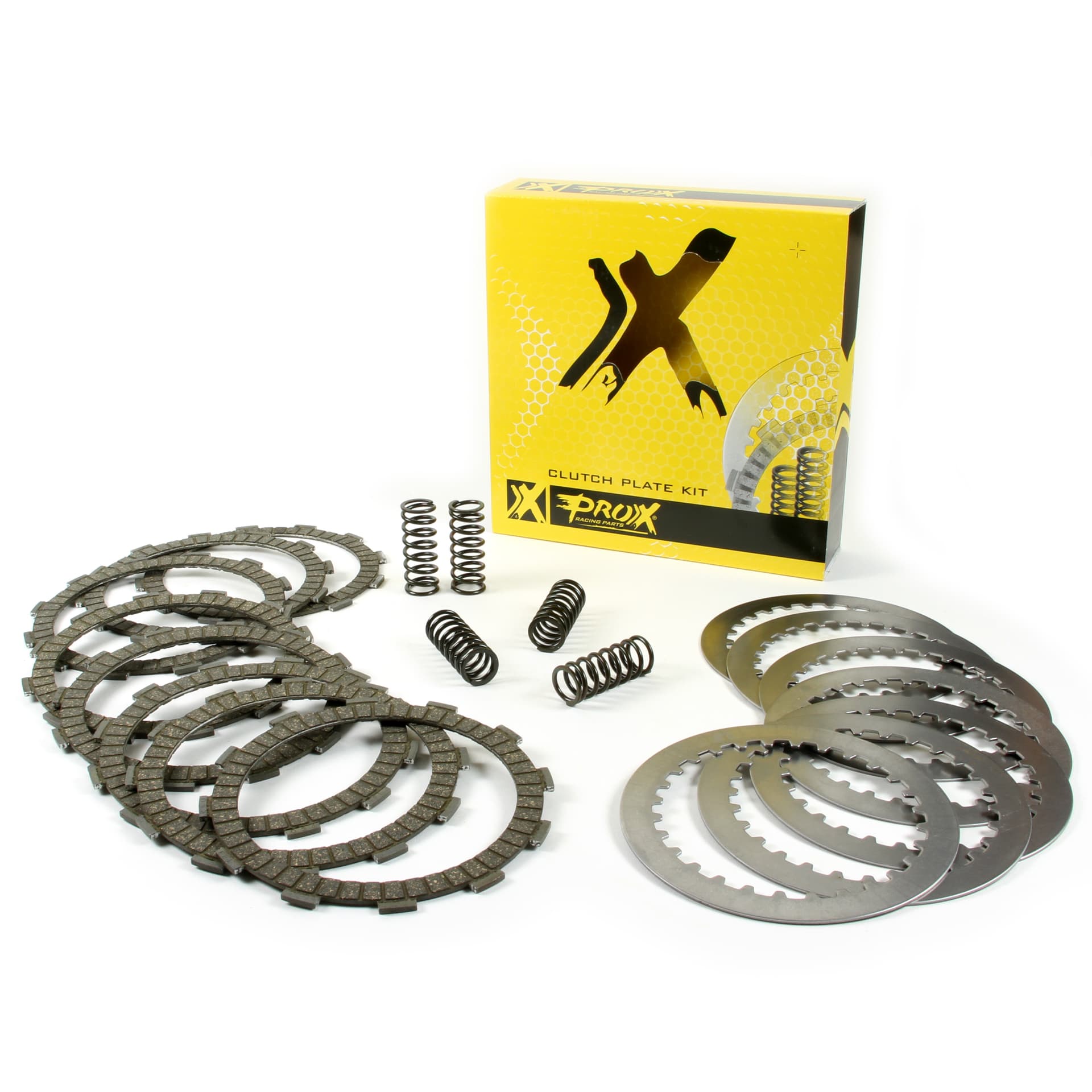 Pro X Complete Clutch Kit - Image 32