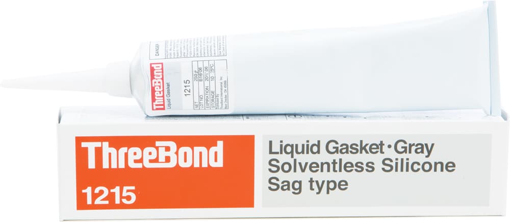 Liquid Gasket