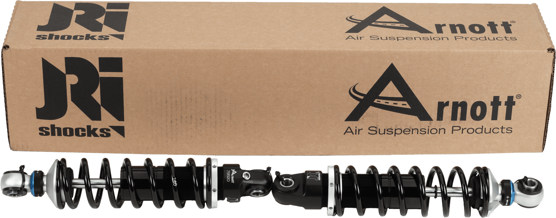 Touring Shocks - Image 15