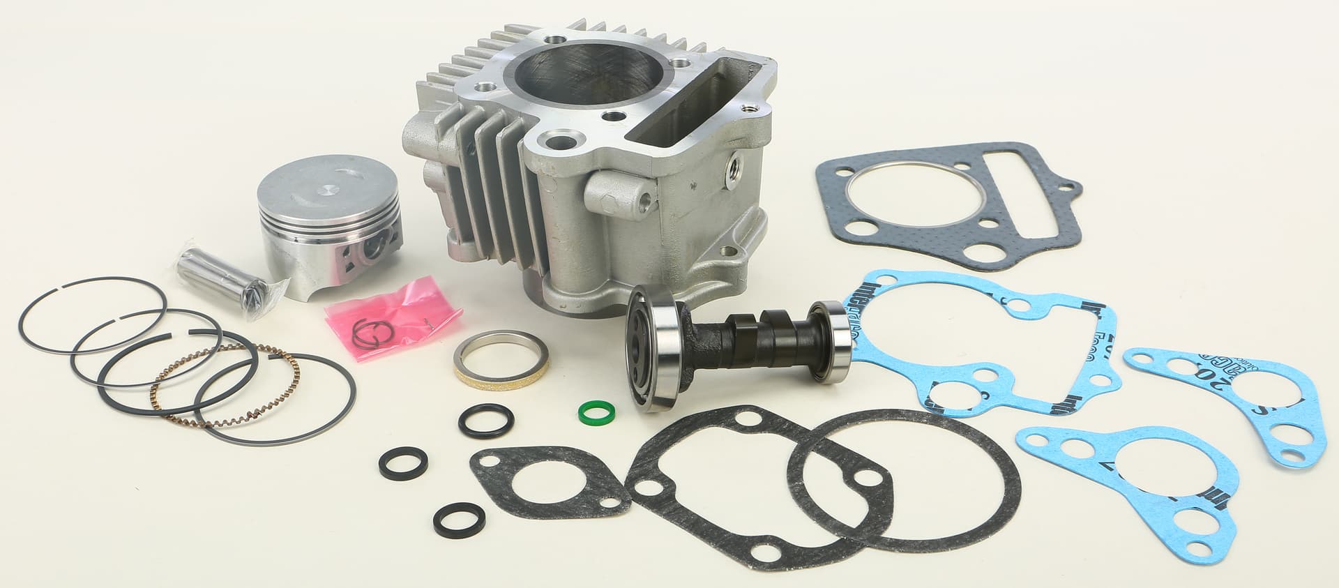 88cc Ftp Big Bore Kit With Cam - Image 4